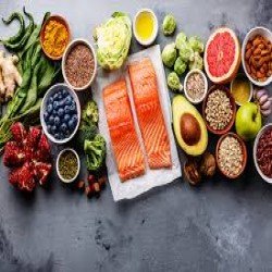 Immune-boosting Foods and Supplements