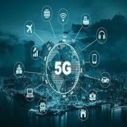 5G Technology and it's Impact on Daily Life