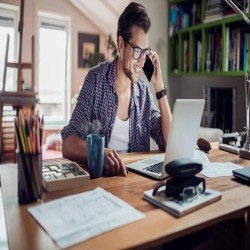 Work-from-home Productivity Strategies