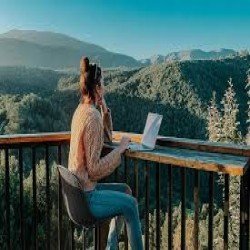 Digital Nomad Lifestyle