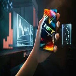 The Role of NFT's in Entertainment and Media